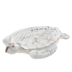 GAEM Блюдо декоративное "Черепаха", L29 W20 H5 см