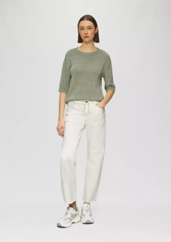 Джинсы s.Oliver Slim Fit / Mid Rise