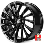Комплект дисков Lexus 18x8 et40 5x114.3