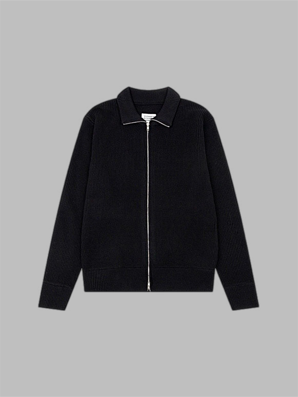 Кардиган MaisonMargiela #D224 (черн.)