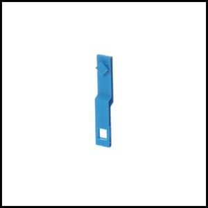 ABB 2CPX062333R9999 ED42P10 Суппорт для ED44, ED45 (1ПАК= 10 ШТ)