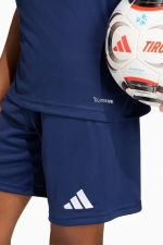 Футболка adidas Entrada 26 Junior - темно-синий