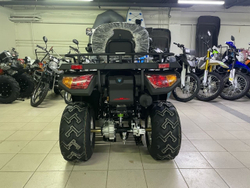 Квадроцикл RATO Rush 250