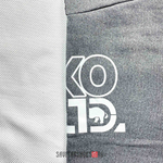 Спортивные штаны на флисе 