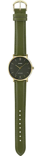 Мужские наручные часы Casio MTP-VT01GL-3B