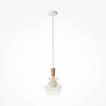 Подвесной светильник Maytoni MOD405PL-01W1