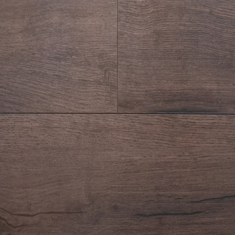Ламинат AlixFloor Natural Line 12 мм Дуб Каминный Темный 1.342 м2