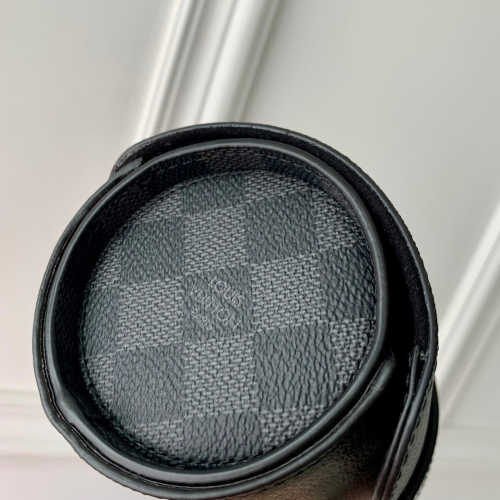 Louis Vuitton Etui Bijoux
