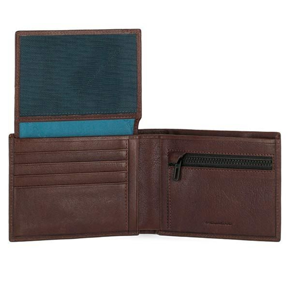 Кошелек мужской Piquadro Harper PU5761APR/TM