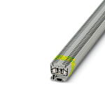 MSB 2,5 - Миниатюрная проходная клемма 3244012