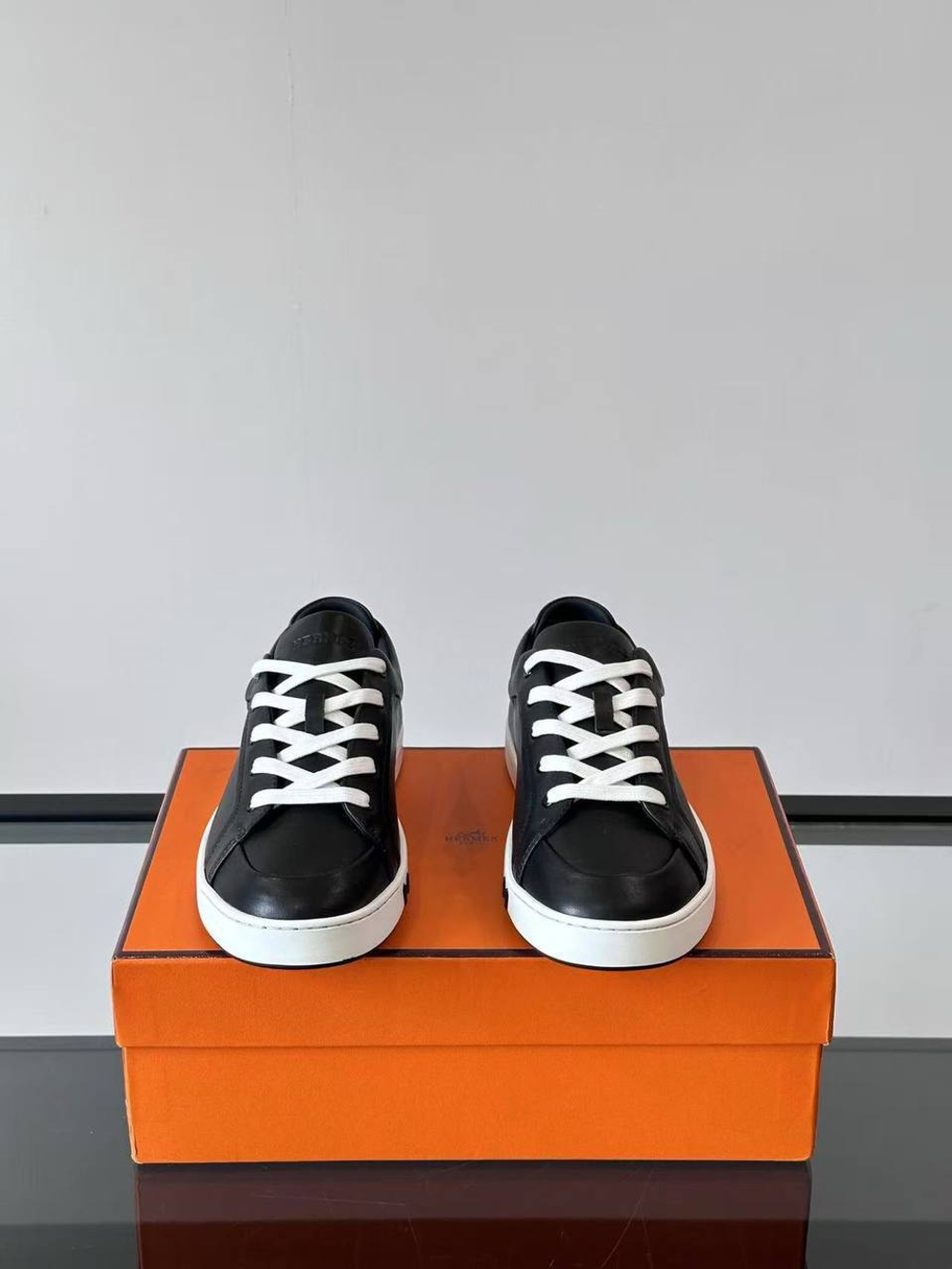 Кеды Hermes