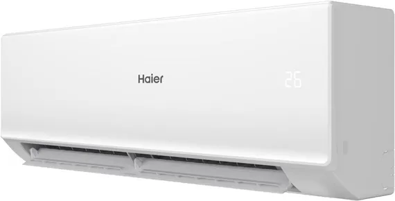Настенная сплит-система Haier AS35HQJ2HRA-W/1U35HQJ1FRA Quantum