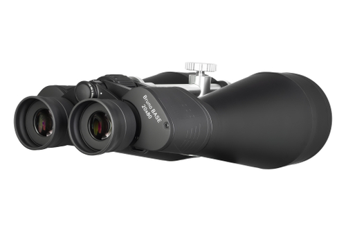 Бинокль Levenhuk Bruno BASE 20x80