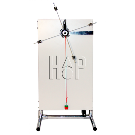 Лабораторная установка "Маятник Обербека"