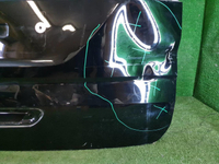 Крышка багажника Kia Carnival 4 (2020-2023)