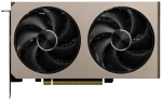 Видеокарта MSI GeForce RTX 5060 TI INSPIRE 2X (RTX 5060 TI 8G INSPIRE 2X)