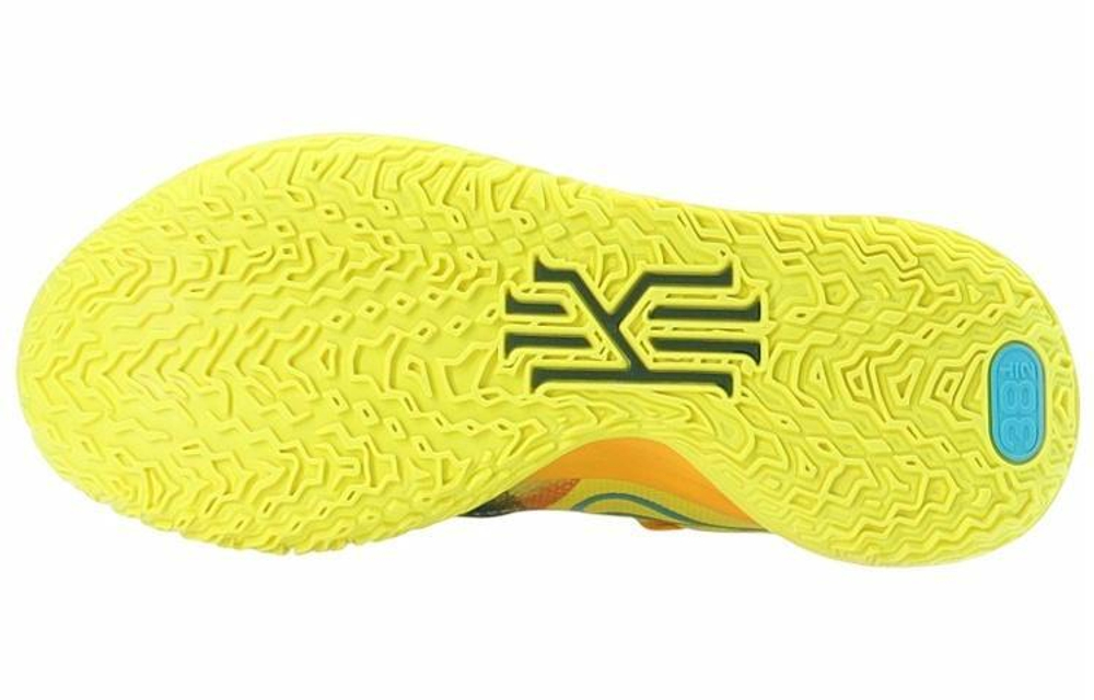 Кроссовки Nike Kyrie 7 Mom Earth And Air 7