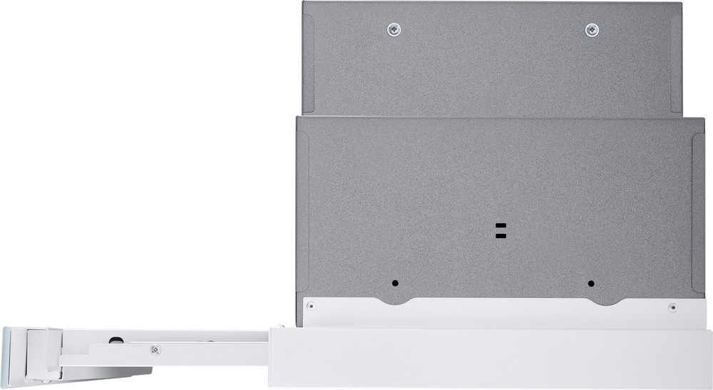 Кухонная вытяжка MAUNFELD Galaxy 60 белый