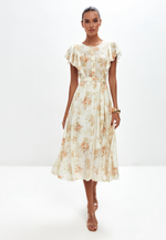 Платье «Виолетта»