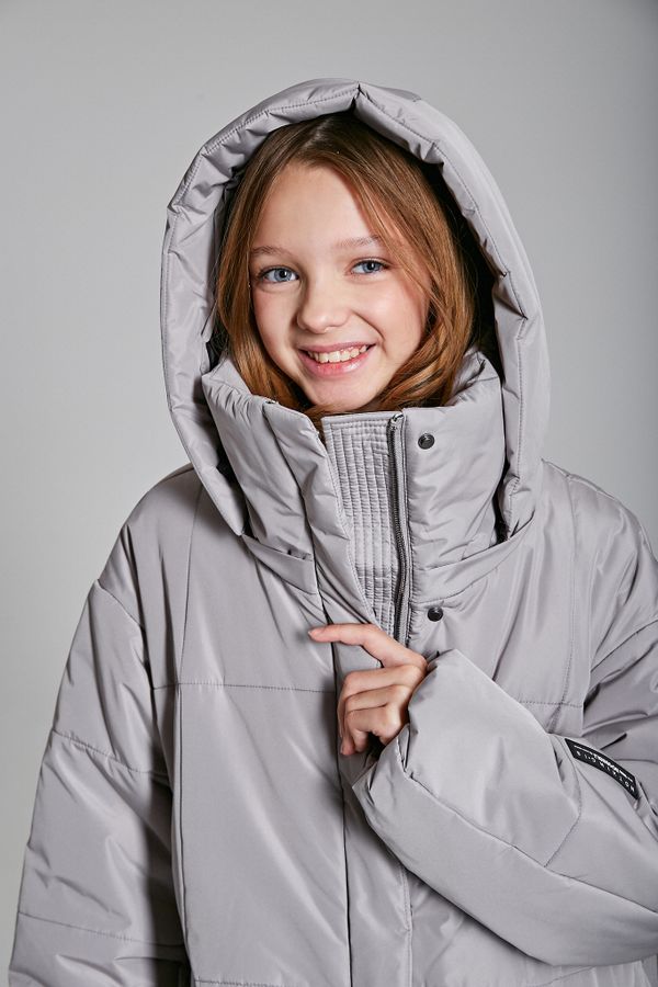 Пальто д/д BATIK 740-25з-1 