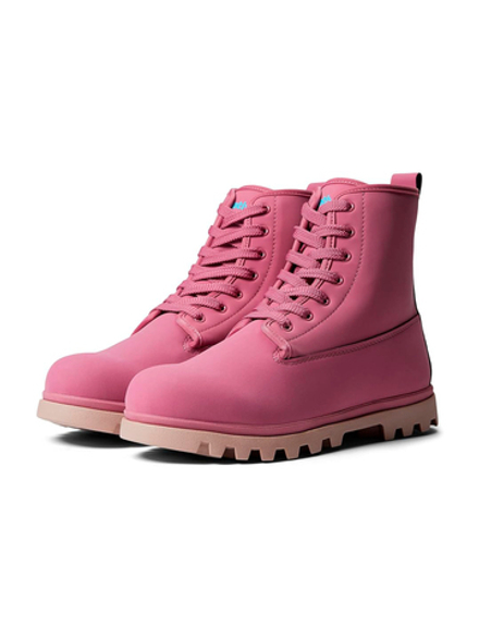 Ботинки Native Johnny Treklite Mystic Pink