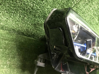 Фара левая BMW X5 G05 X6 G06 (18-23) Laser