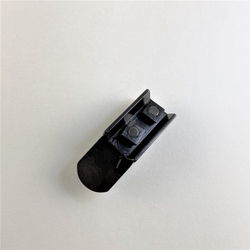 Верхушка (планка) Rusan под поворотные основания Browning X-Bolt под Zeiss- шину 049-0047-ZM-17