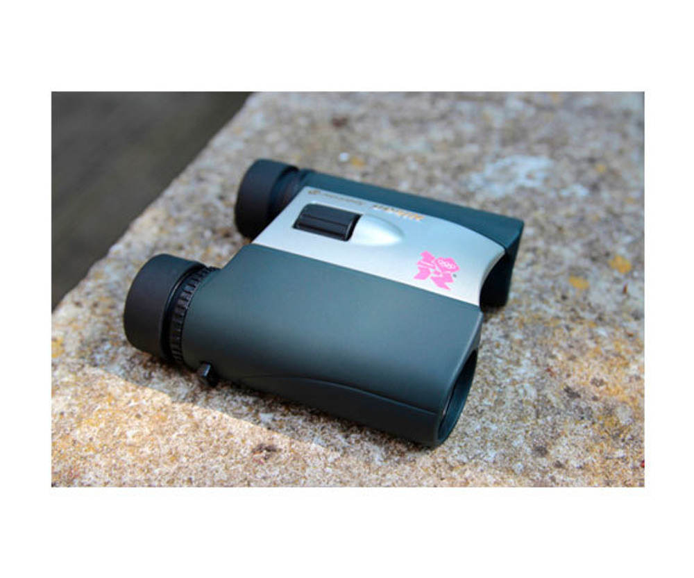 бинокли Nikon SportStar с влагозащищенным корпусом