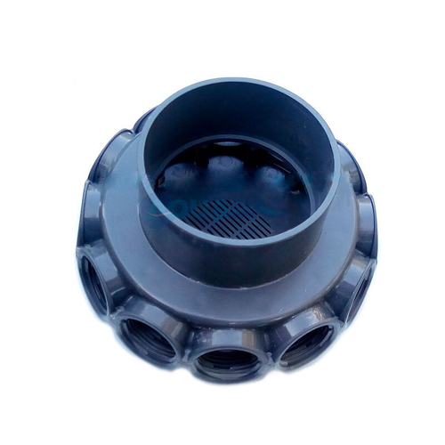 Коллектор IML 1'' на 12 отводов под трубу 63мм (C-015)