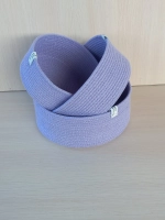 Корзина для хранения плетеная