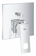 Смеситель для душа Grohe Eurocube 24062000