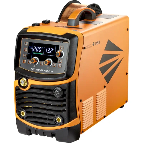 Сварог PRO SMART MIG 200 N214S сварочный инвертор 00000099416