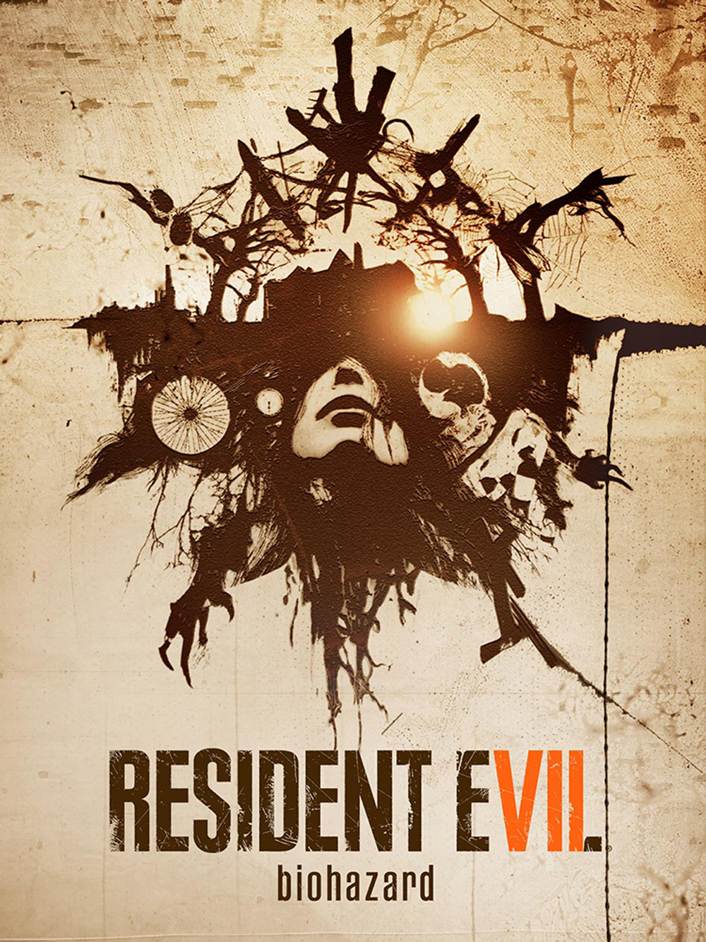 Resident Evil 7 biohazard (для ПК, цифровой код доступа)