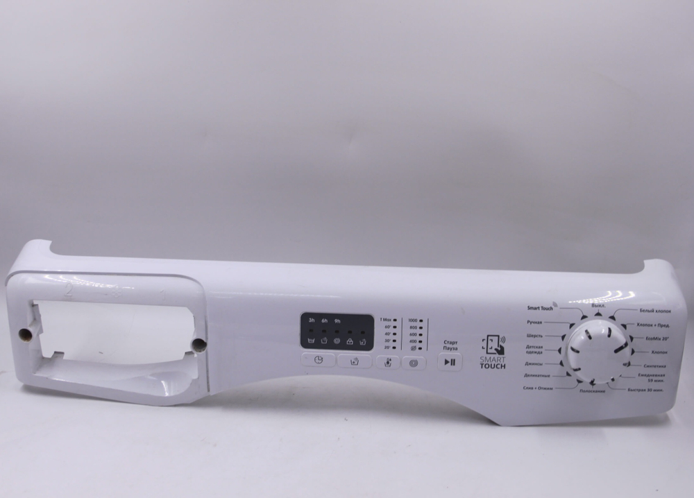 Пластик стиральной машины CANDY CS4 1061D1/2-07