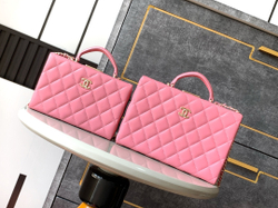 Chanel Bag (2 sizes)