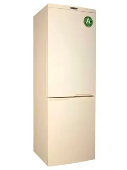 Холодильник двухкамерный R-290 BE