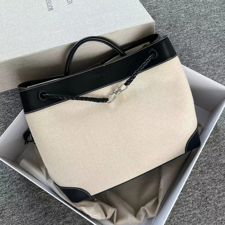 Bottega Veneta Large Andiamo 42 cm