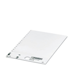 0828789 - US-EMLP (11X9) - Пластиковая табличка