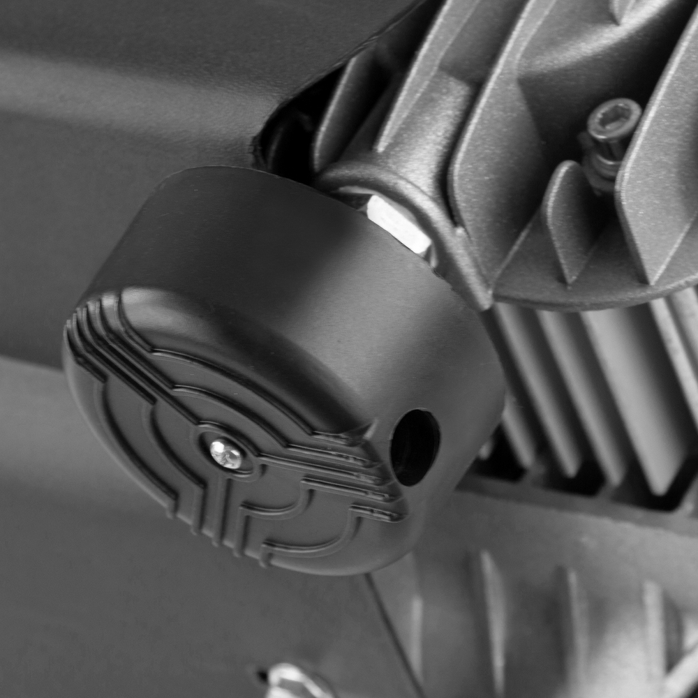 Компрессор воздушный Denzel DLC1300/24