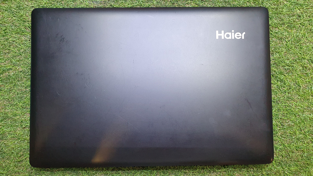 Ноутбук HAIER Celeron/4Gb