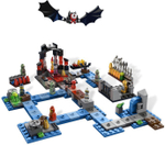 LEGO Heroica: Илрион 3874 — Ilrion — Лего Героика