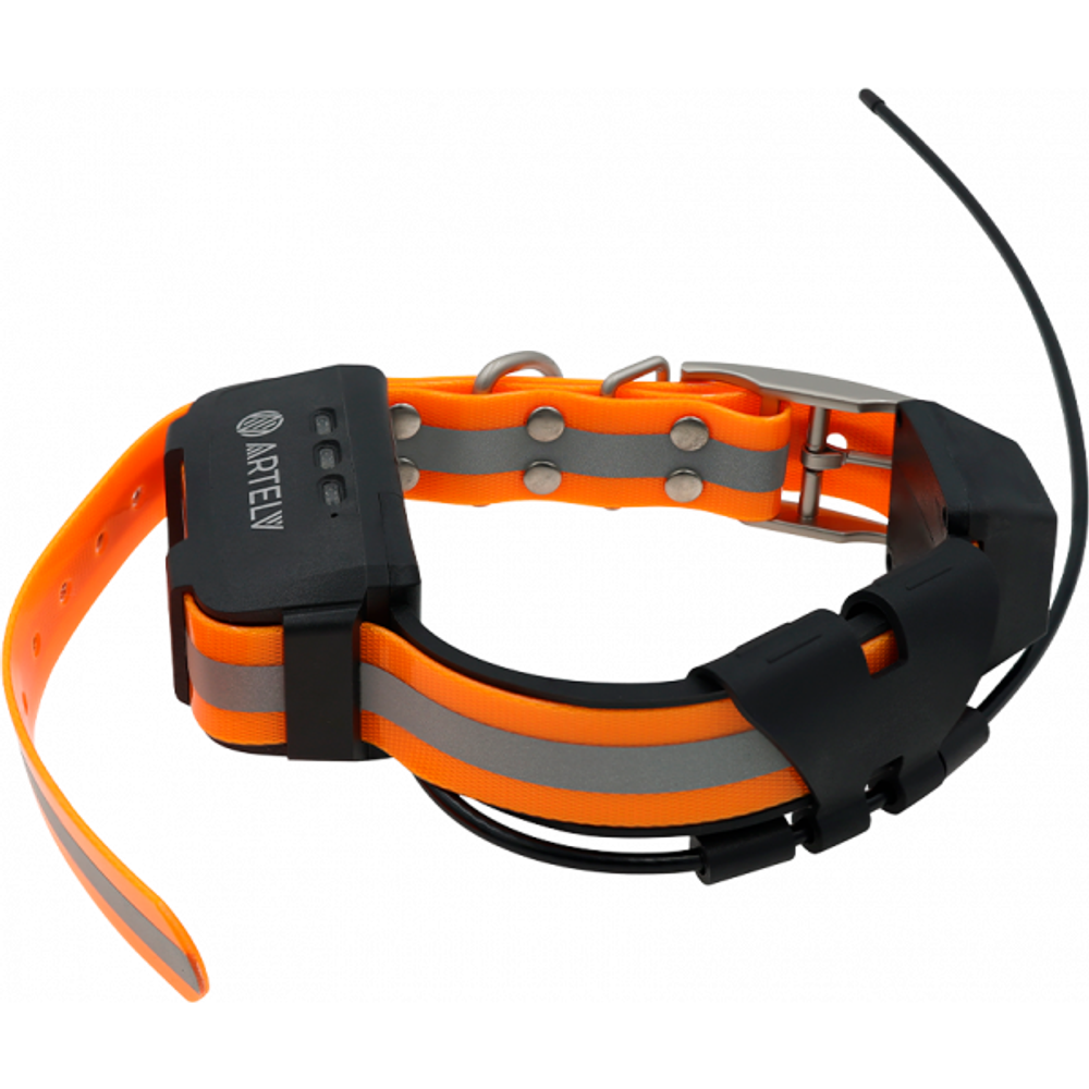 GPS ошейник ARTELV COLLAR 0.5W