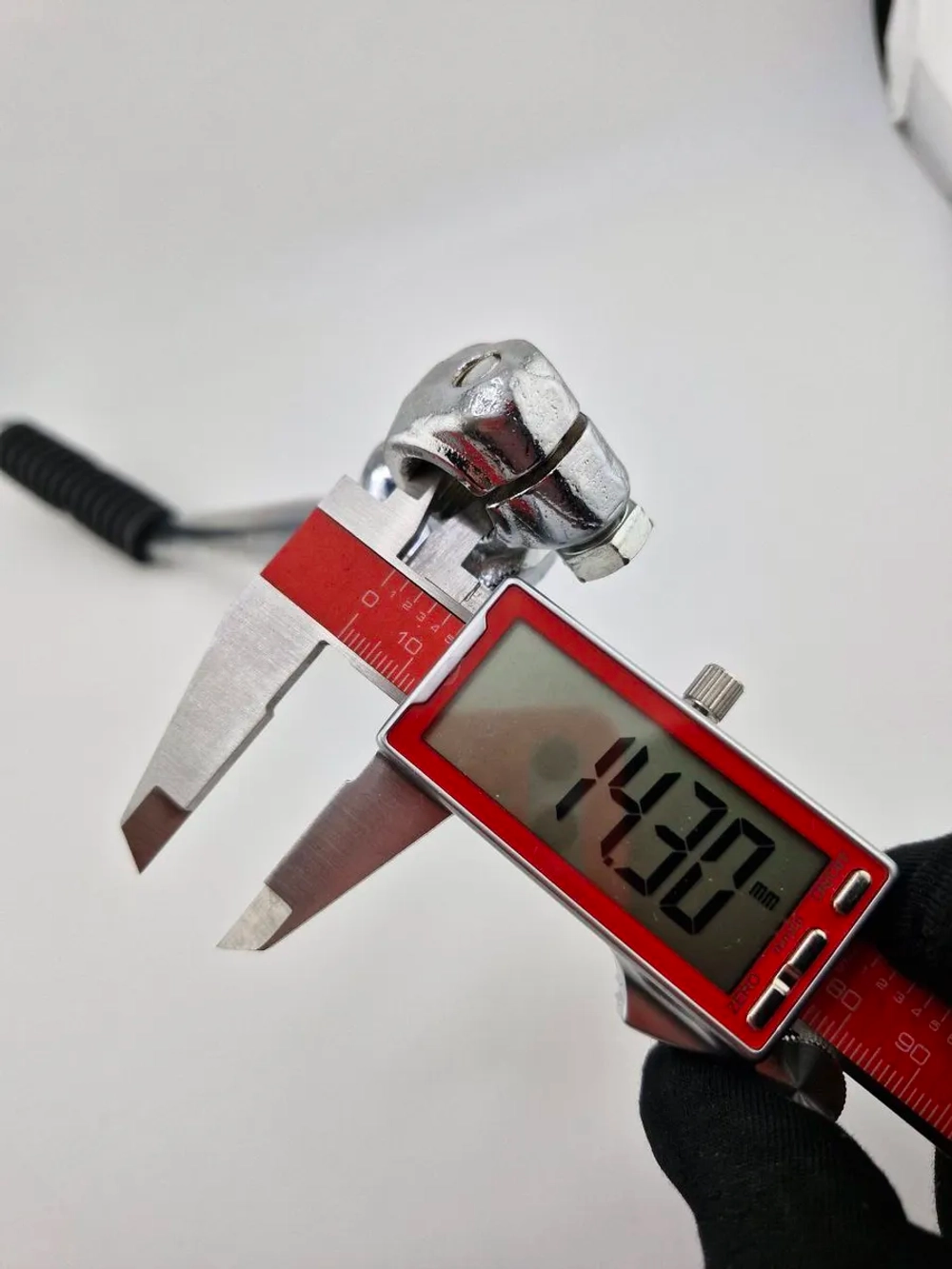 +t Лапка кикстартера эндуро мотоцикла CG 150