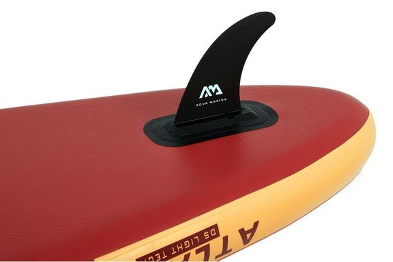 Доска SUP Aquamarina Atlas - Advanced All-Around iSUP (3.66m/15cm) ( арт. BT-21ATP )