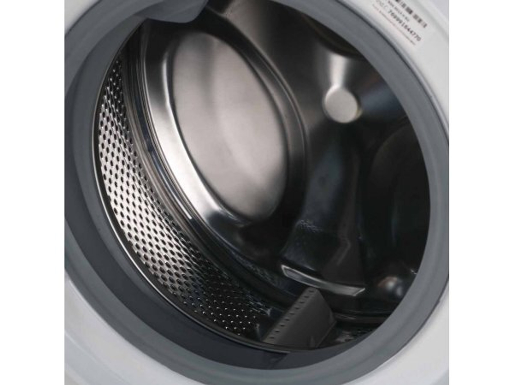 Стиральная машина Hotpoint NSS 5015 H RU