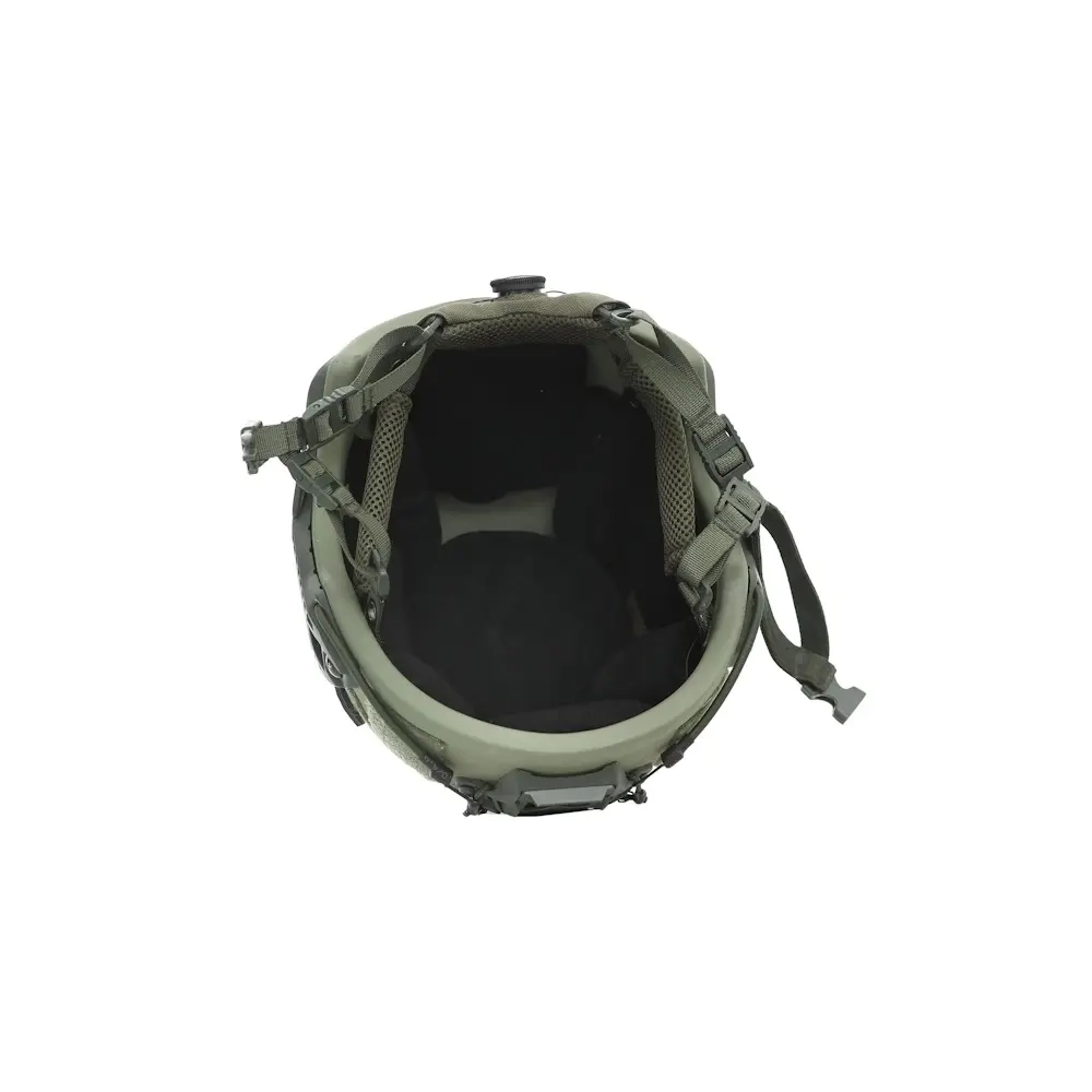 Бронешлем ATLAS MK2 Fast mod+, Olive