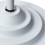 Торшер Arte Lamp BRACCIO A2054PN-1WH