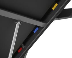 SVENSSON INDUSTRIAL OMEGA