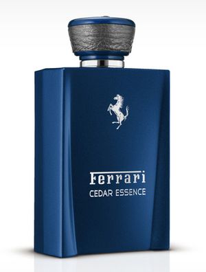 Ferrari Cedar Essence