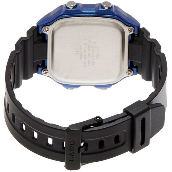 Наручные часы CASIO AE-1300WH-2A